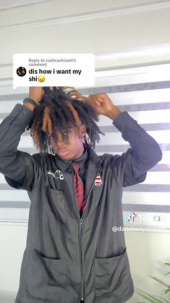 Freeform Dreads Tutorial: Essential Tips for Healthy Locs