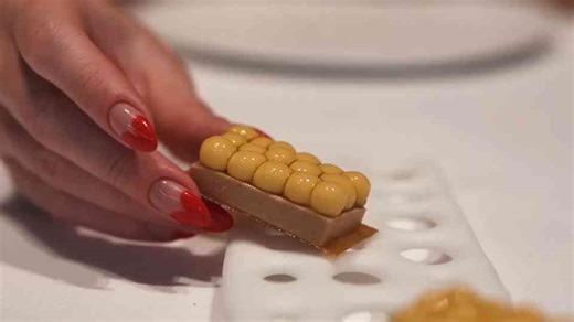 World's Best Restaurant