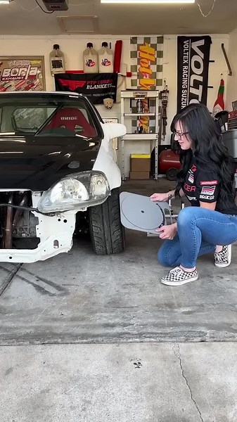 String alignment kit from Quick Trick Alignment Tools!