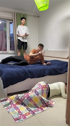 Amazing Magic Trick That Will Leave You Laughing