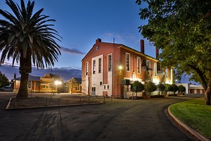 Virtual Tour - Mildura Senior College