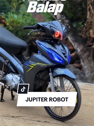 jupiter z robot #jupiterrobot #jupiterzrobot #5d9 #5d9menolakpunah