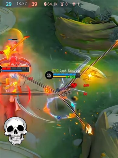 Mobile Legends: A Deep Dive into Fanny Pro Gameplay