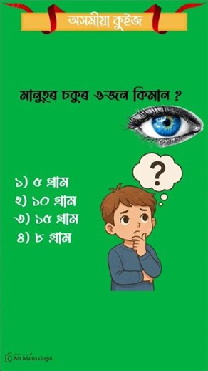 Assam Quiz / Gk Assam #gk #gkquiz #quiz