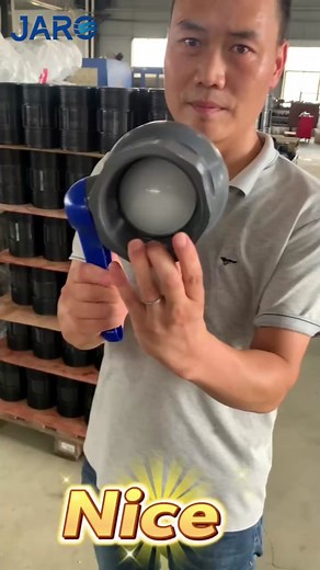 What do you think of our plastic valves? #valve #plasticvalves #waterproject