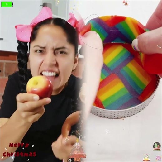 Jugando a las muñecas con mi prima 👧🤣 #parati #fyp #videocomedy #humor #comedia #mexico