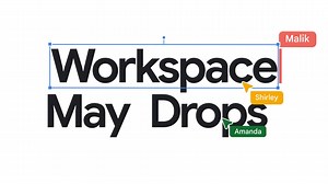 16K views · 347 reactions |  New AI features for better collaboration and research, plus NotebookLM Mind Maps 易 Check out the latest Workspace Drops for May → https://goo.gle/44RXhRo | Google Workspace | Facebook