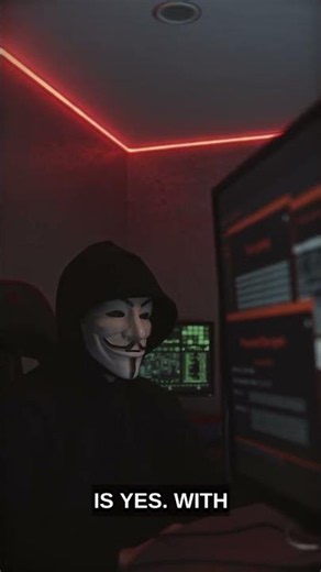You Can Access 75% of the Dark Web Without Tor Browser #Shorts