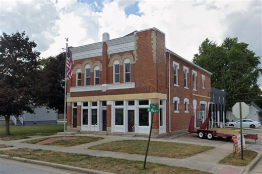 Tiny Elida Gets Fresh Jolt With New Village Coffee House