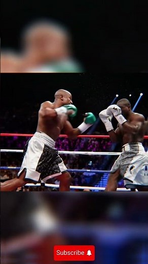 50-0 ON THE LINE! Floyd Mayweather vs Andre Berto | Full Fight
