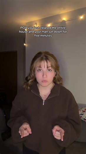 I’m actually a compulsive cleaner #boyfriend #couples