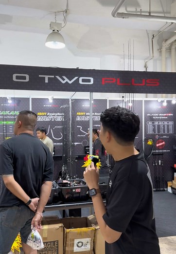 คัน o2 plus เห็นใครๆเขาก็ใช้กัน😁 #คันเหนียวแข็งแรงทนทาน