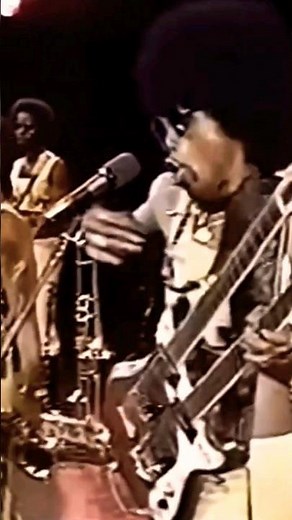 It's a crazy ride 🎢 Ohio Players - Love Rollercoaster (1975) | 70's Old School Funk #shorts