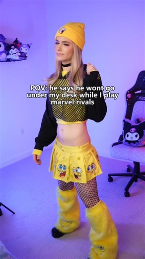 💖💓🏳️‍⚧️ would you? #transgirl #transgender #trans #gay #gaygirl #fitgirl #spongebob #gamergirl #gamer #mtf | Queenie Steph