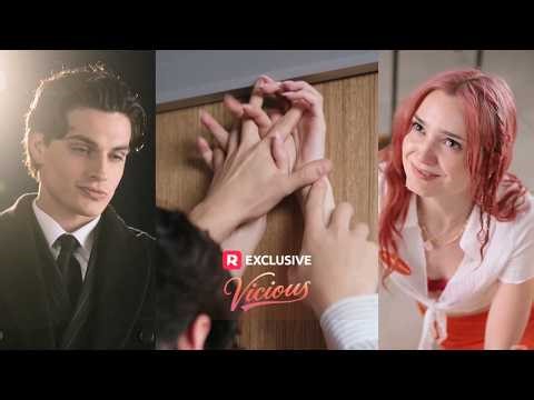 Vicious Full Drama｜"You belong to ME!" 🥀⛓️ He ruined her life 10 years ago just to OWN her...