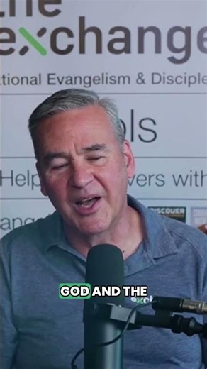 When you say "Yes God' #jesus #bible #gospel #faith #podcast