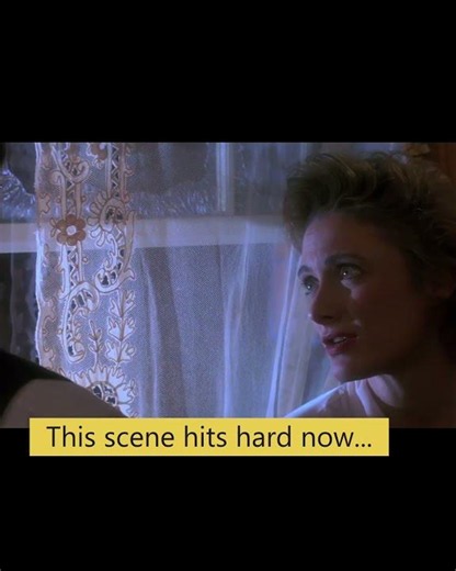 Hook (1991) - Peter's Obsessed With Success