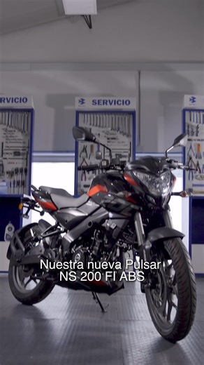 La nueva Pulsar NS 200 FI ABS tiene nuevos testigos que te ayudarán a tener una experiencia de manejo incomparable, conócelos y lleva tu conducción al siguiente nivel. #Pulsar #motoscolombia #bajaj #calidad #aprendizaje #motosbajaj #PulsarNS200 #NS200 | Bajaj Colombia