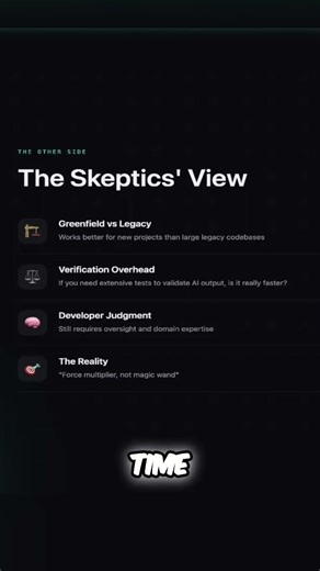 Is Claude Code Worth the Hype? #shorts