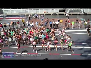 Anything Goes | Intrepid Sea-Air-Space Museum