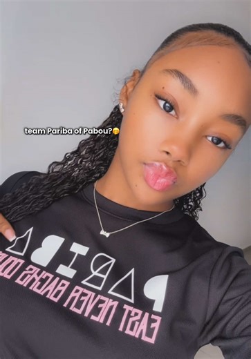 🛍️@justmeco.cw PARIBA vs PABOU Collection ✨ Which one are you choosing? 👀