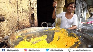 1.2M views · 10K reactions | Our Gwalior Food Tour Video is out on our YouTube Channel. Check out the video to know more about the popular eateries that we explored during this culinary trail. Happy viewing. For the full video click here: https://www.youtube.com/watch?v=miZgMMIrXgU&t=816s Find us on You Tube:https://www.youtube.com/user/Delhifoodwalks Instagram: https://instagram.com/delhifoodwalks Twitter: https://twitter.com/delhifoodwalks | Delhi Food Walks | Facebook