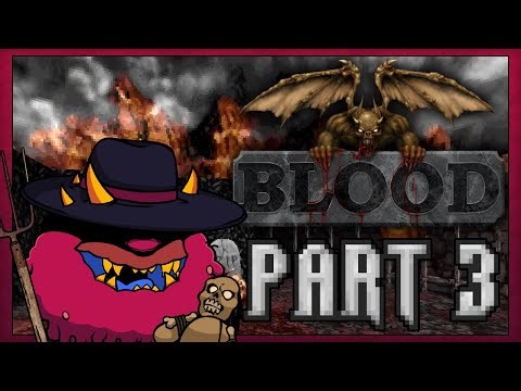Blood (1997) | Part 3 | Farewell To Arms