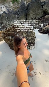 36 reactions | you can always return back home if things don‘t work...