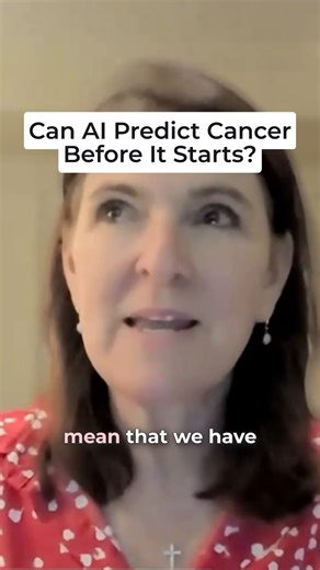 AI is changing the future of breast cancer detection. BCRF’s Sadia Zapp sat down with Dr. Constance Lehman, BCRF investigator and founder of Clairity Breast—the first AI-driven breast cancer risk assessment tool to receive FDA approval. By analyzing patterns in mammograms, Clairity Breast can help identify women at risk who might otherwise go undetected—offering hope for earlier detection and better outcomes. Read here for 5 key takeaways from their groundbreaking conversation and to learn how r