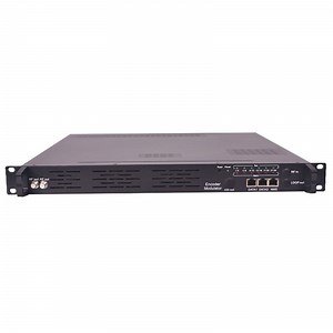 [Hot Item] RF out DVB-T DVB-C HD Video Encoder Modulator