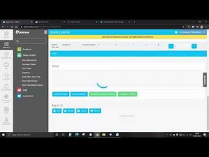 Epos Now Webinar - Stock Management (Retail)