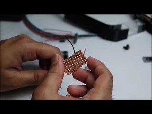 DIY Google Glass: Complete Tutorial Part 2