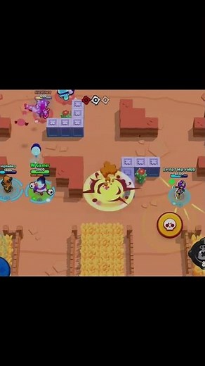 Survival with Tick? Brawl Stars