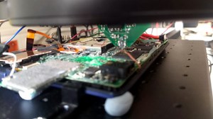 EM-Glitching For Nintendo DSi Boot ROMs