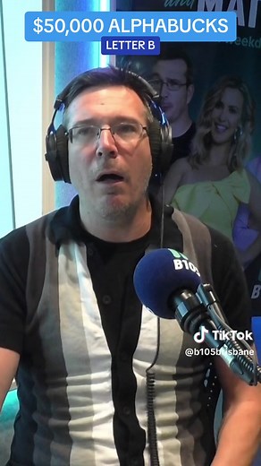 $50,000 Alphabucks Questions and Answers for Letter B