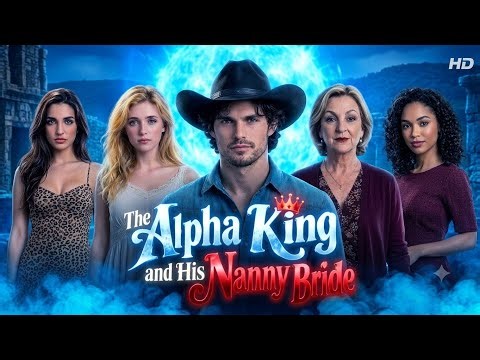 The Alpha King and His Nanny Bride Full Movie| New Drama Story Review & Facts Ending Explained