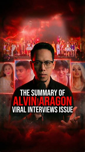 Sa Tingin Mo Ba Tama Si Alvin Aragon Sa Mga Nasabi Niya? | Real Talk Darbs