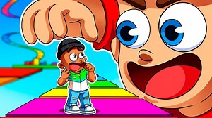 GamingWithKev S03:E12 - Grow Obby