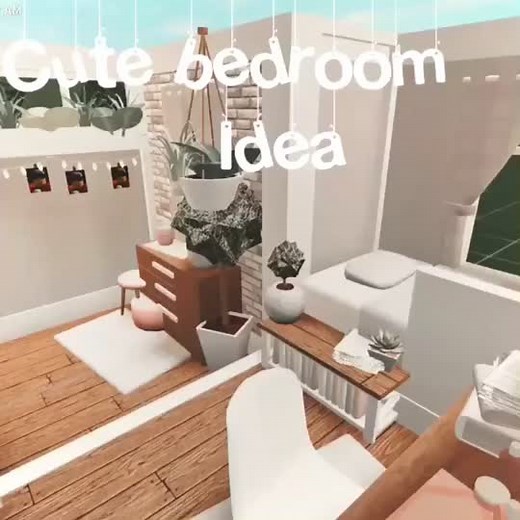 Miss Me 😏 Bedroom Ideas for Bloxburg Builds