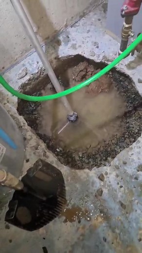 Standing water just below your basement floor is often the first warning sign of a major flood event waiting to happen. All it takes is a quick storm to push that water upward and into your home, causing damage that can be both costly and heartbreaking. At Mechanical Flood Protection, we know the risks that come with even small amounts of groundwater. That's why we offer tailored sump pump systems that include primary and backup pumps, plus real-time monitoring through the Night Eye Flood Alert 