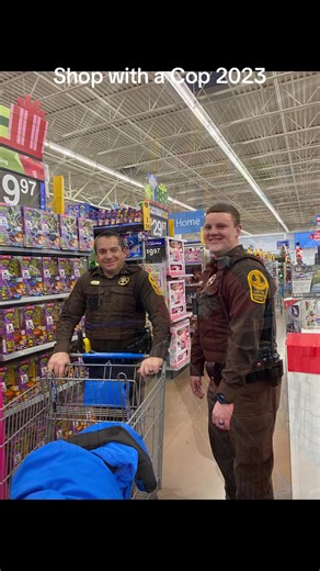 32K views · 812 reactions | Lee County Sheriffs Office annual Shop...
