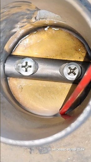 How to Clean a Throttle Body Without Removing It (Easy Method)😳