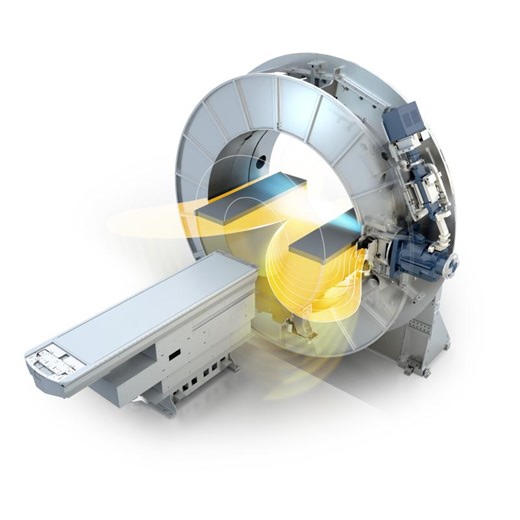 Members of the Elekta MR-linac Consortium present updates on magnetic resonance radiation therapy (MR/RT) at the ASTRO Annual Meeting