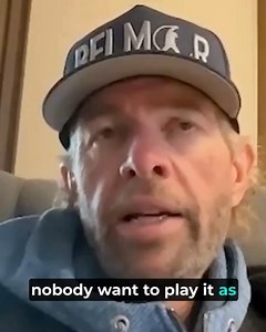 2.3M views · 97K reactions | During Toby Keith's final interview with Taste of Country, he had so much HOPE!  | Taste of Country | Facebook