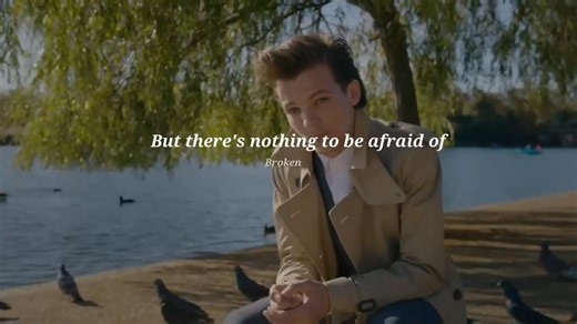 Night changes | One Direction | Broken