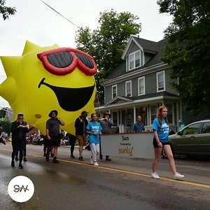 IN PHOTOS: Charlottetown's Gold Cup Parade celebrates 60 years https://www.saltwire.com/prince-edward-island/lifestyles/charlottetowns-gold-cup-parade-celebrates-60-years-100764836/ | The Guardian