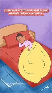 😂Cuando de novio despertabas con….😂#animationpedro #funnyvideos #memes #toxica #lupiyoanimations | AnimationPedro.S