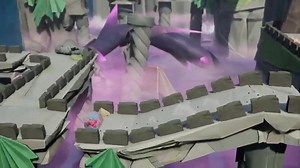 21K views · 183 reactions | Publisher Kakehashi Games has revealed Hirogami, a 3D action platformer set in a beautifully crafted paper world where you shapeshift into various animals to solve puzzles. Wishlist: https://80.lv/articles/shapeshift-to-solve-mystery-puzzles-in-this-3d-action-platformer/ | 80 Level | Facebook