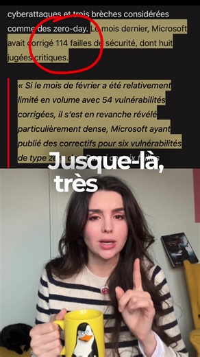 Problèmes critiques de la mise à jour Windows 11