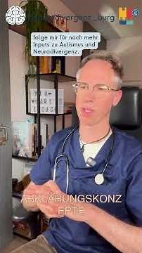 Autism often goes unrecognized – a pediatrician explains why
